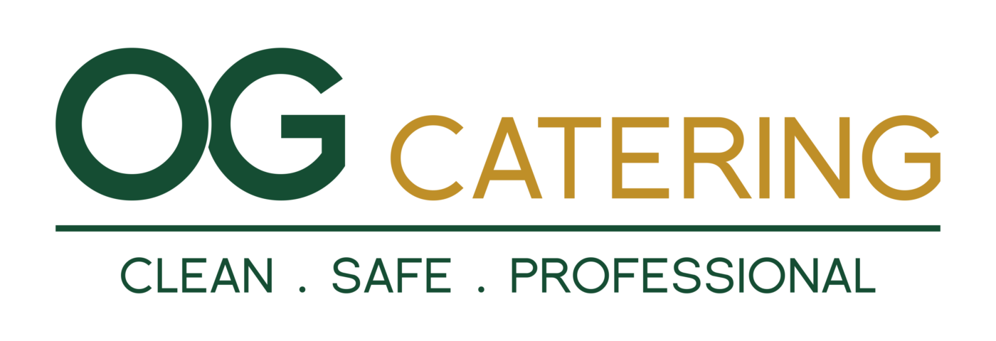 CÔNG TY TNHH OG CATERING – SUẤT ĂN CÔNG NGHIỆP